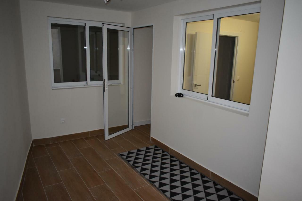 Alameda Centro Apartamento Trg Benidorm Exterior photo