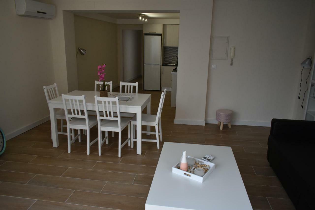 Alameda Centro Apartamento Trg Benidorm Exterior photo