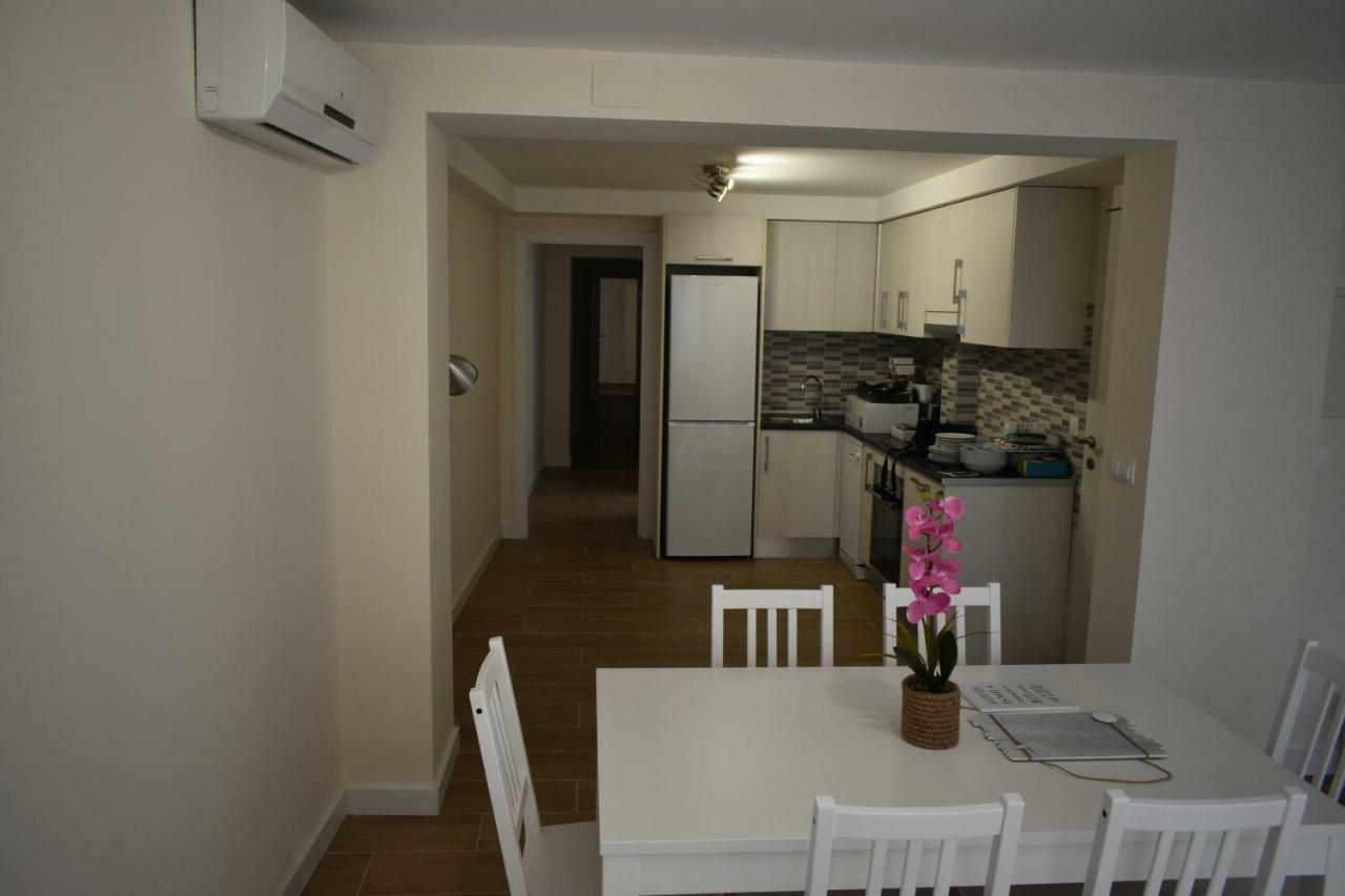 Alameda Centro Apartamento Trg Benidorm Exterior photo